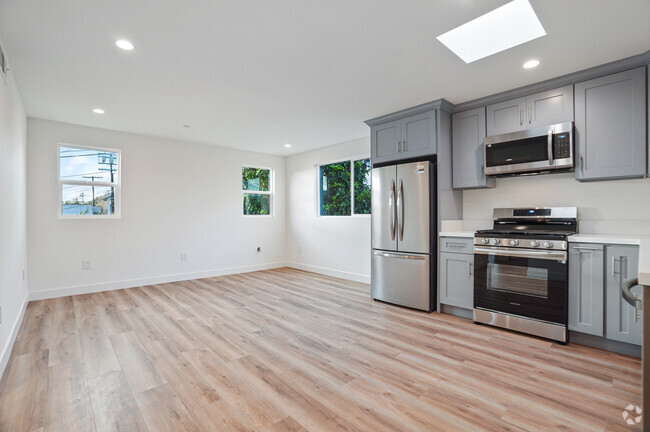 Building Photo - 5187 20th St Unit 5187 1 Quarter Rental