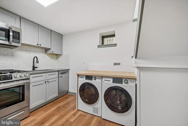 Photo - 2036 Mt Vernon St Unidad 1R