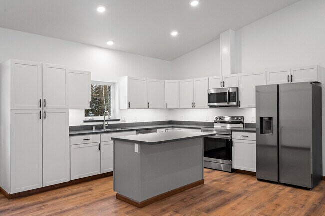 Photo - 3110 Psalms Blvd