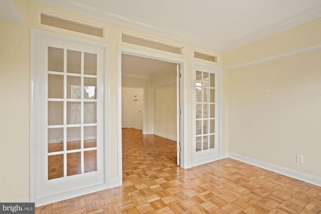 Building Photo - 2500 Q St NW Unit 649