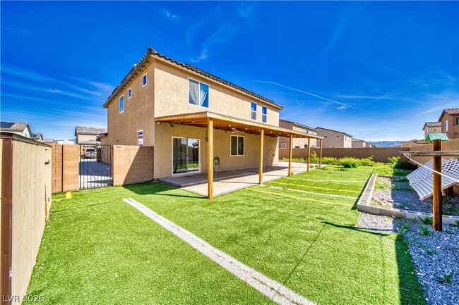 Photo - 3821 E Weld Ave