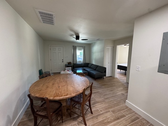 Photo - 320 S K St Unit B