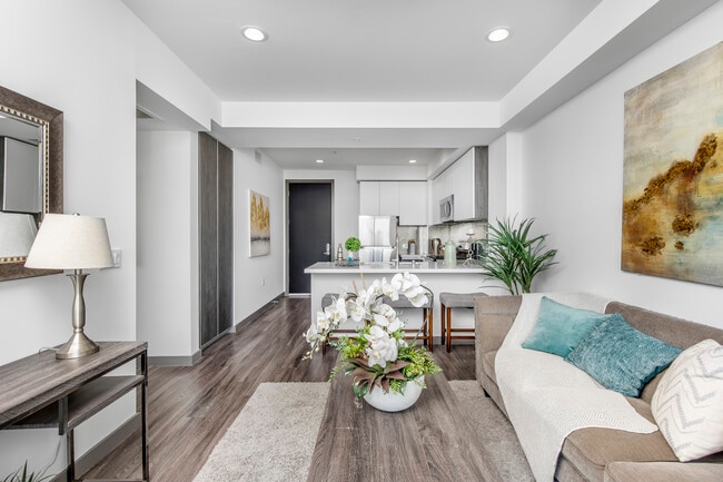 Venice Luxury Apartments - Venice Luxury Apartments