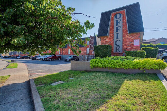 McCart Apartments