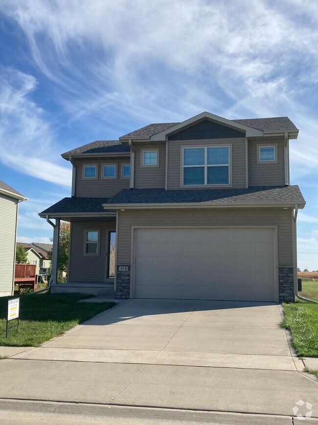 Building Photo - Beautiful 4 Bedroom/ 2.5 Bath in Grimes! Rental