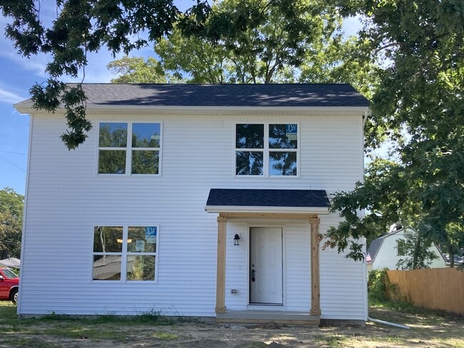 Building Photo - 3514 Moffat Rd Rental