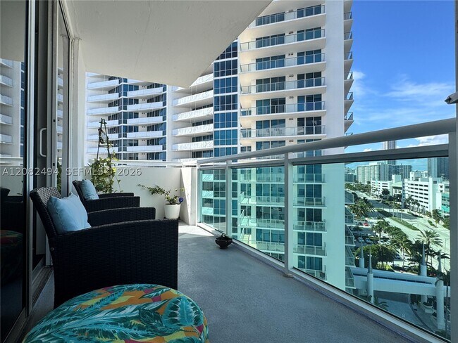 3001 S Ocean Dr Unit 1127