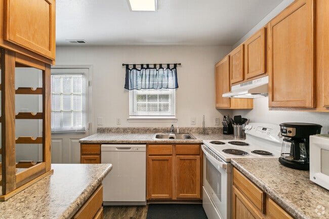 Building Photo - Chelsea At Lee Hall Rental