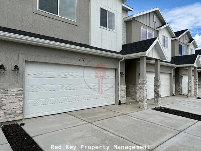 Photo - 730 N Townhouse Duplex