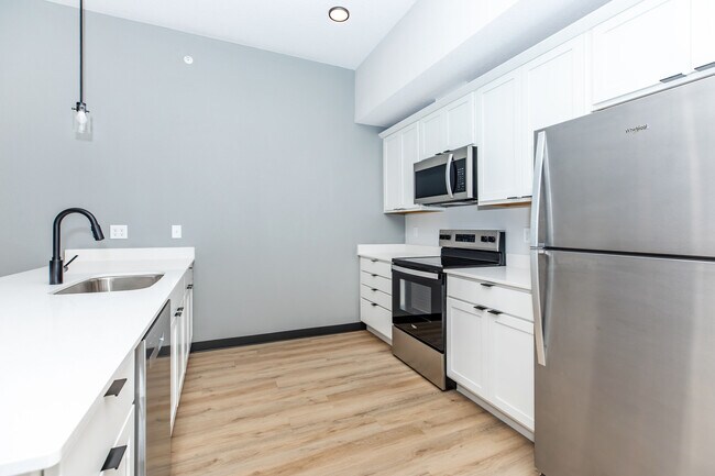 Stone Haven Apartments