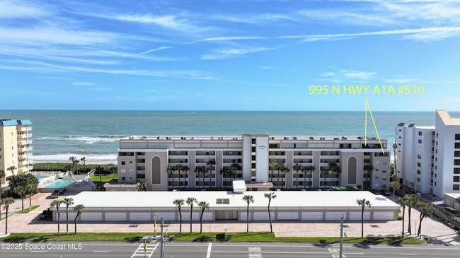 Building Photo - 995 N Hwy A1A Unit 510 Rental