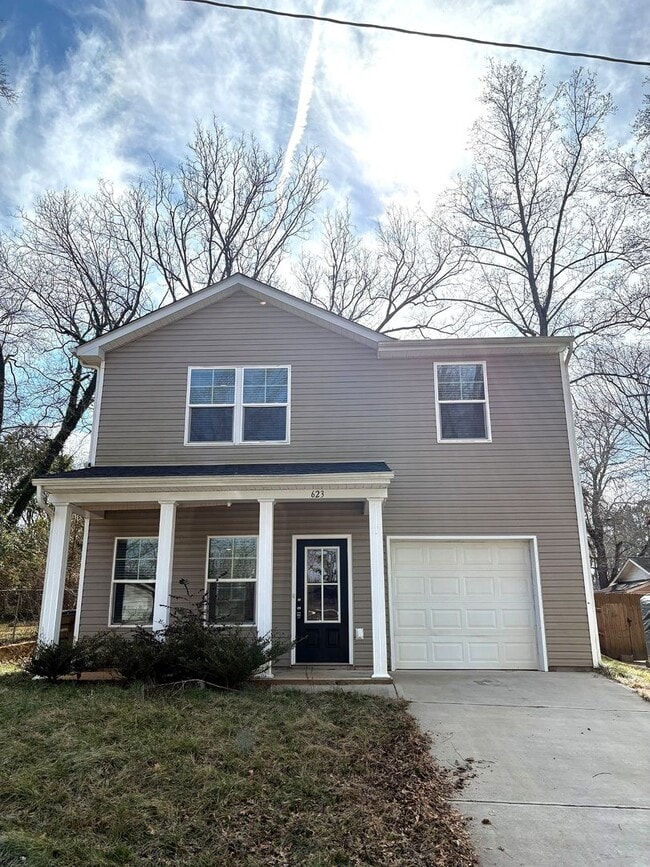 Photo - Beautiful 3BR 2.5BA Home w/ Full Appliance Kitchen • Garage Parking in Shelby