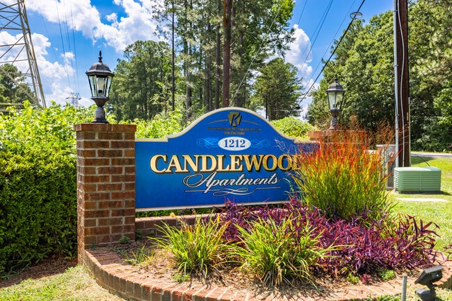 Candlewood Apartments