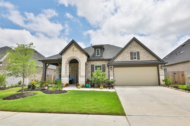 Photo - 29622 Cedar Elm Wy House