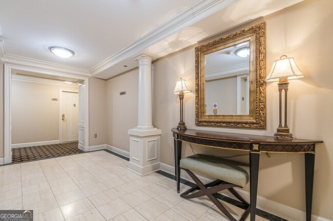 Photo - 2870 Pharr Ct S Northwest Unit 907