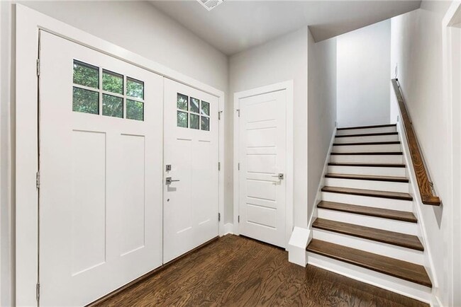 Photo - 1819 Huntington Hills Ln NW