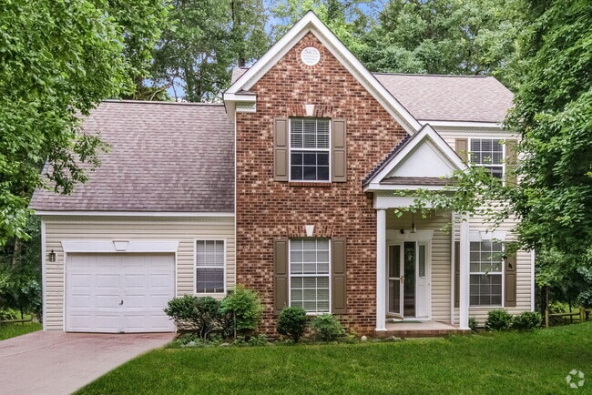 Building Photo - 1712 Sugar Hollow Dr Rental