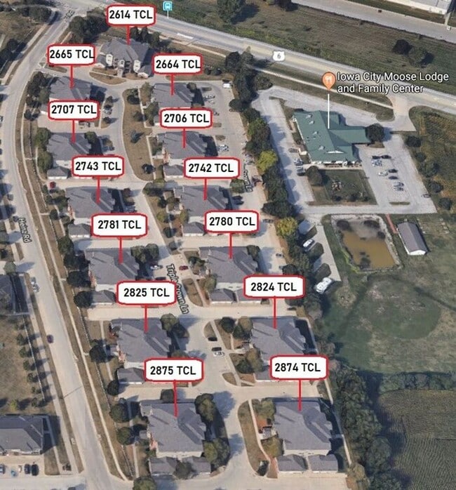 Photo - $1,175 | 2 Bedroom, 1 Bathroom Condo | Pet...