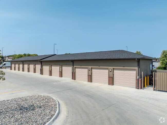 Garages
