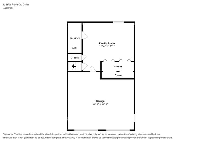 Photo - 133 Fox Ridge Ct