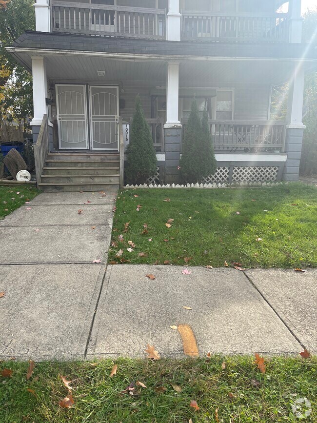 Building Photo - 10016 Anderson Ave Unit 10016 Anderson  up Rental
