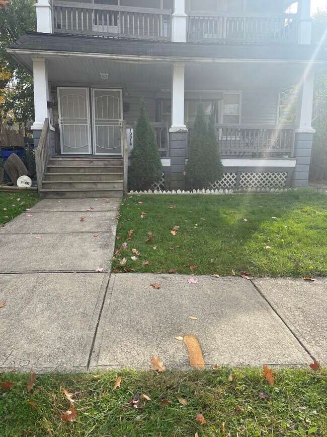 Building Photo - 10016 Anderson Ave Unit 10016 Anderson up Rental