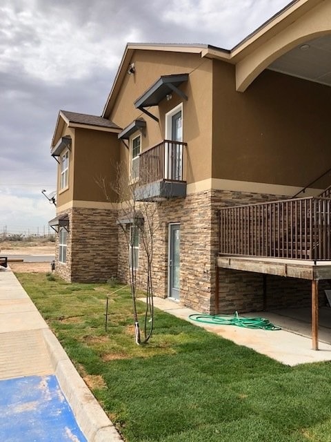Lone Star Villas