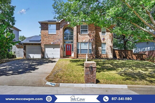 Building Photo - 7845 Ember Oaks Dr