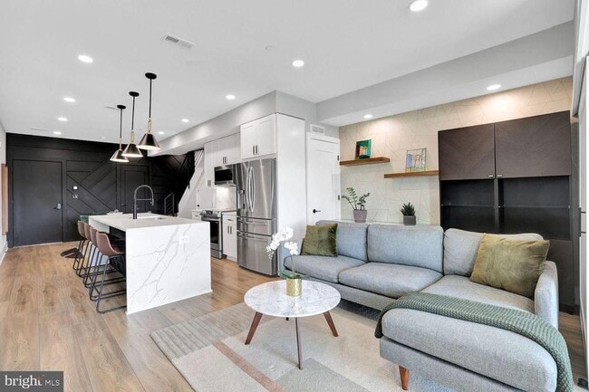 Photo - 4012 Georgia Ave NW Unit 402