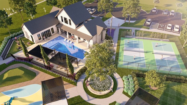 Building Photo - 903 Beebrush Ln