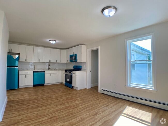 Building Photo - 69 Florence St Unit 3 Rental