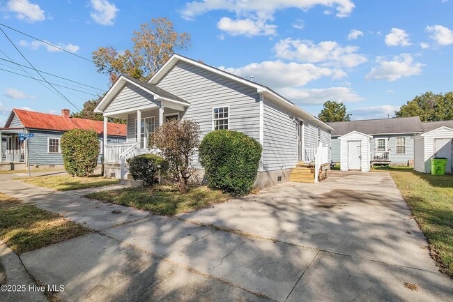 Photo - 1216 Walt Bellamy Dr