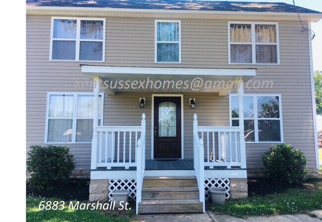 Photo - 6883 Marshall St Casa