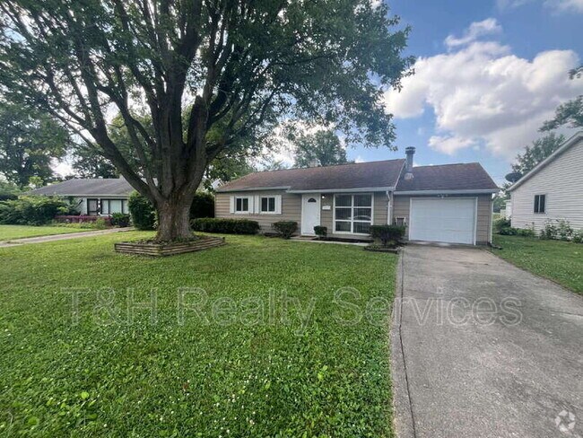 Building Photo - 7523 E 53rd Pl Rental