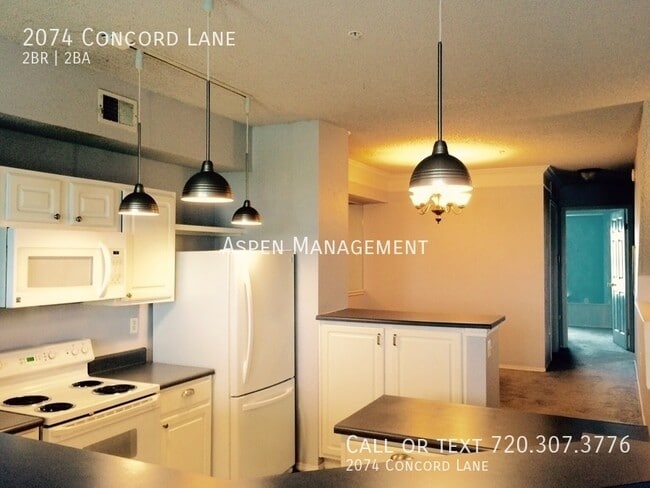 Building Photo - 2074 Concord Ln