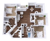 E1.1 Floorplan