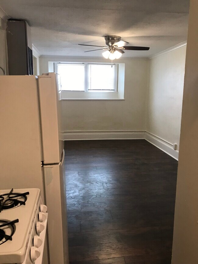 Photo - Chapel Road Apartments