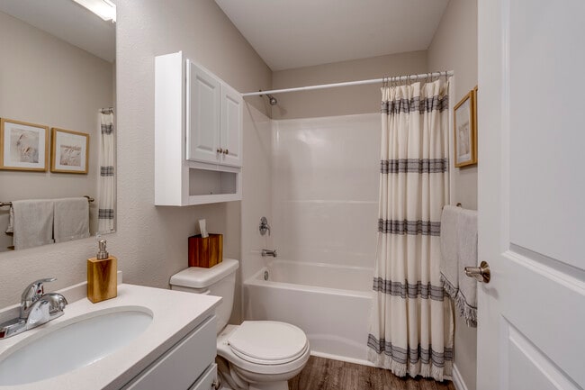 Rivers Edge Villas