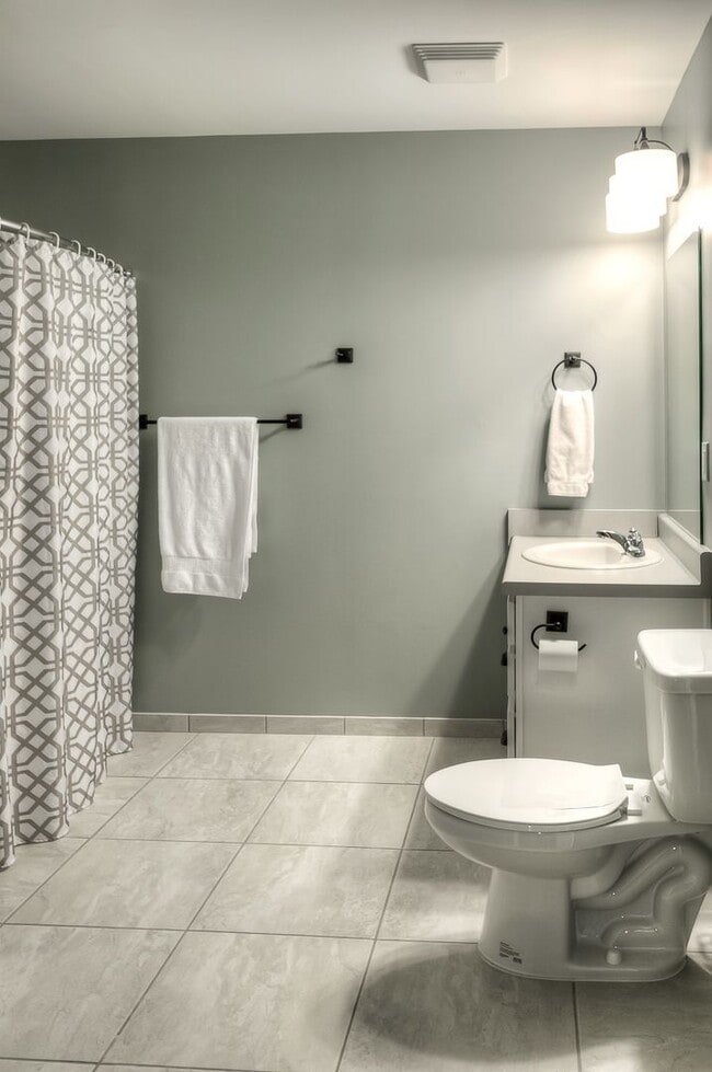 Photo - The Barker — Downtown Omaha at Your Doorstep