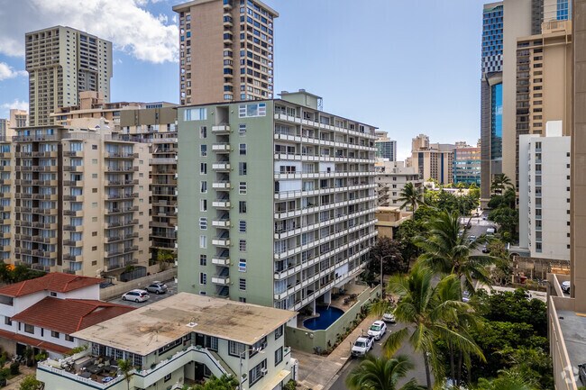 Photo - Rosalei Condominiums