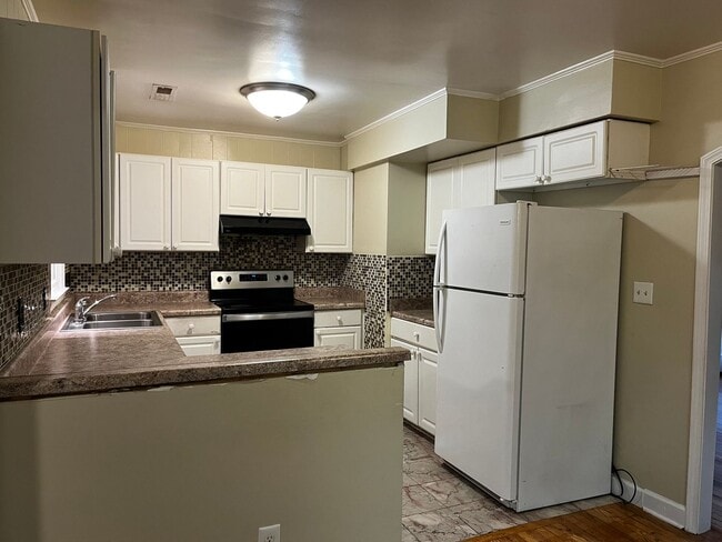 Photo - Ranch Style Single Family Home in New Bern