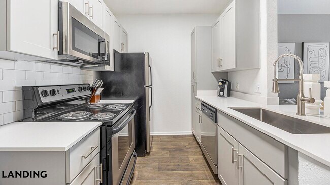 1001 E Playa Del Norte Dr Unit 2543