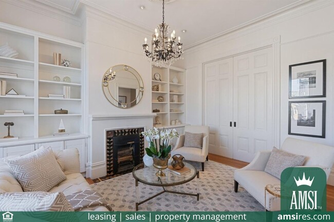 NEW! Stunning Pacific Heights Top-Floor Co... - NEW! Stunning Pacific Heights Top-Floor Co... Condo