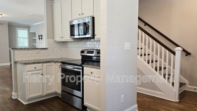 Photo - 1531 Yarborough Park Dr