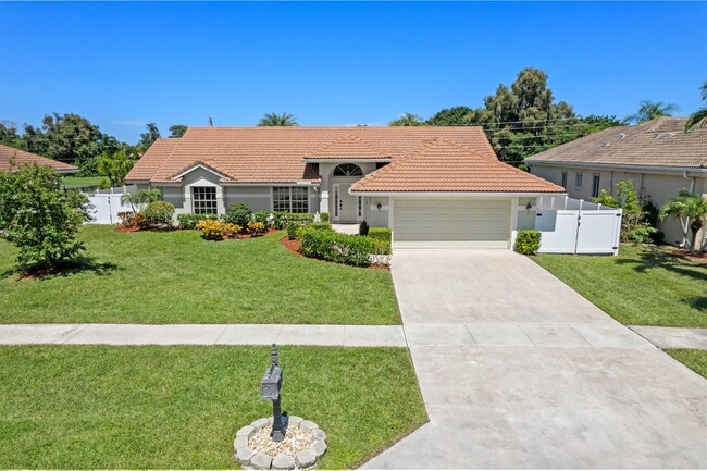 Building Photo - 7598 Fairway Trail Rental