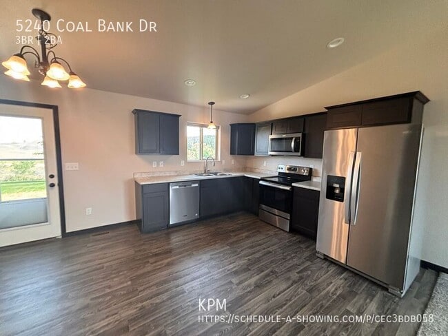 Photo - 5240 Coal Bank Dr
