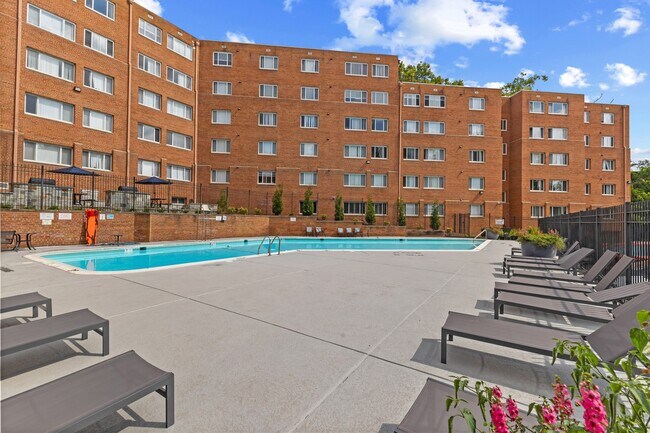 Infinity Apartments