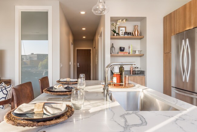 DoMUS Apartments