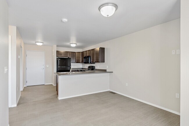 1 Bedroom 1 Bath