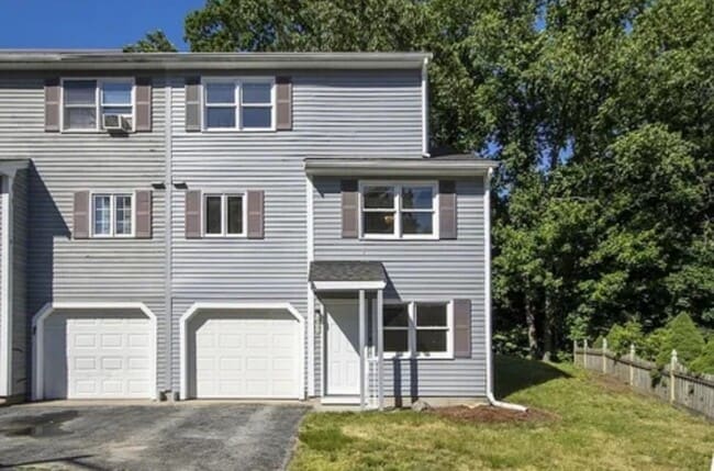 Building Photo - 35 B Gates Rd Rental